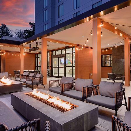 Hilton Garden Inn Knoxville Papermill Drive, Tn Екстериор снимка