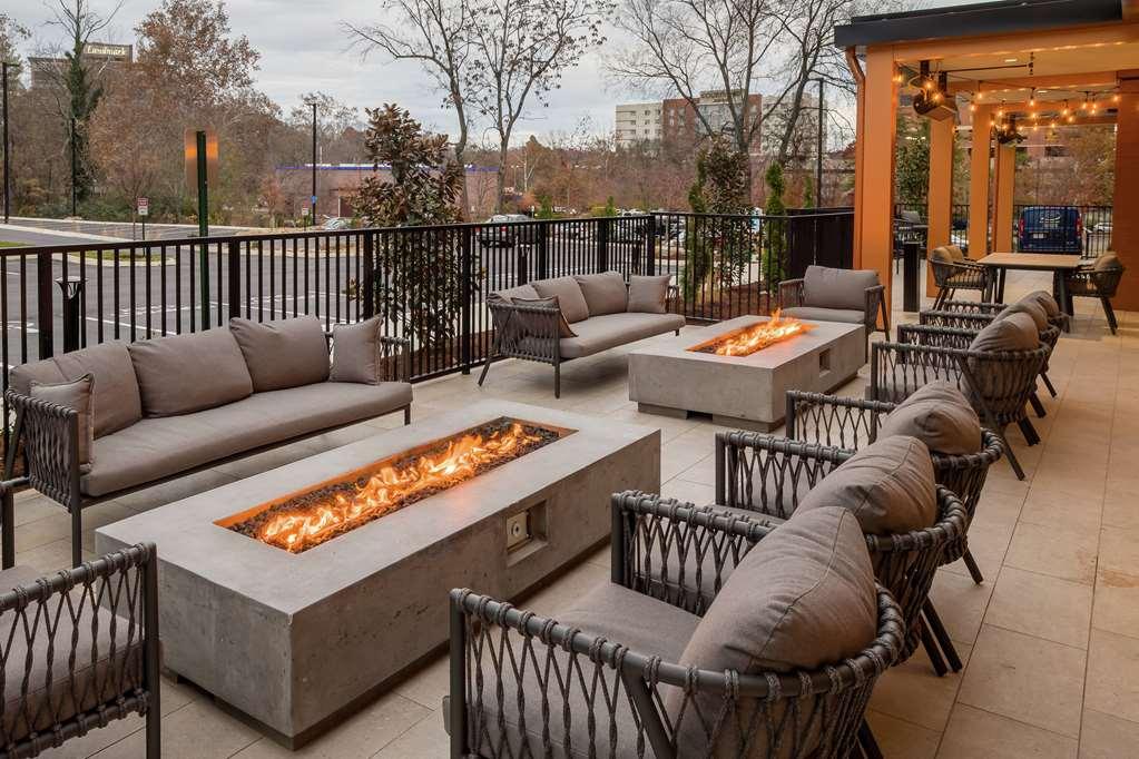 Hilton Garden Inn Knoxville Papermill Drive, Tn Екстериор снимка