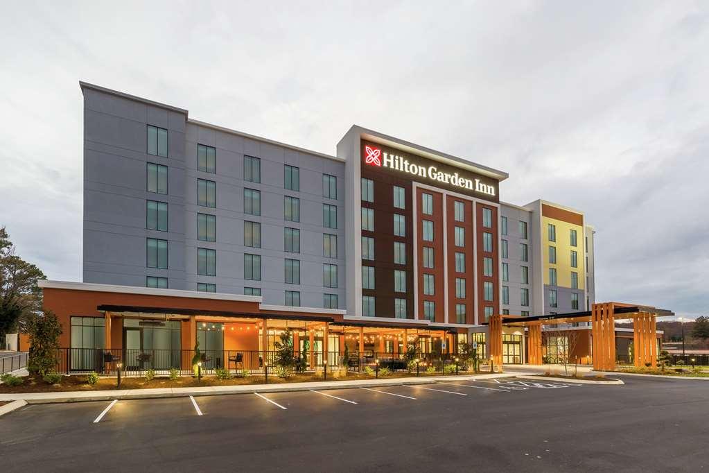 Hilton Garden Inn Knoxville Papermill Drive, Tn Екстериор снимка