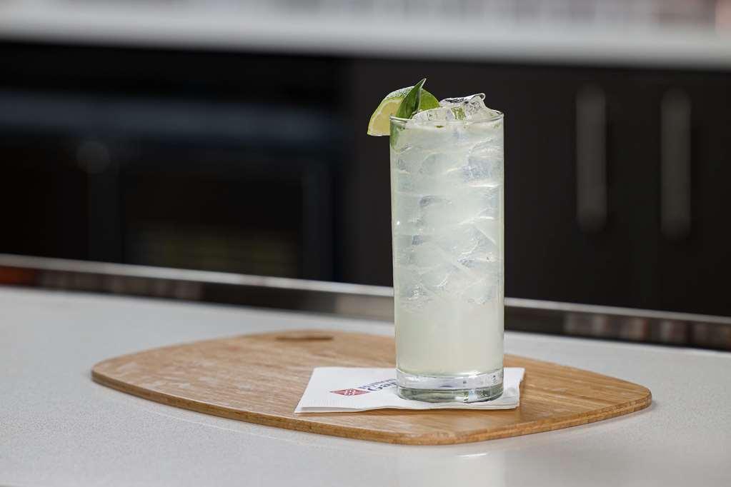 Hilton Garden Inn Knoxville Papermill Drive, Tn Ресторант снимка