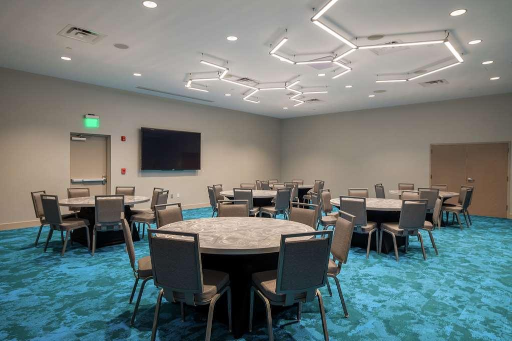 Hilton Garden Inn Knoxville Papermill Drive, Tn Съоръжения снимка