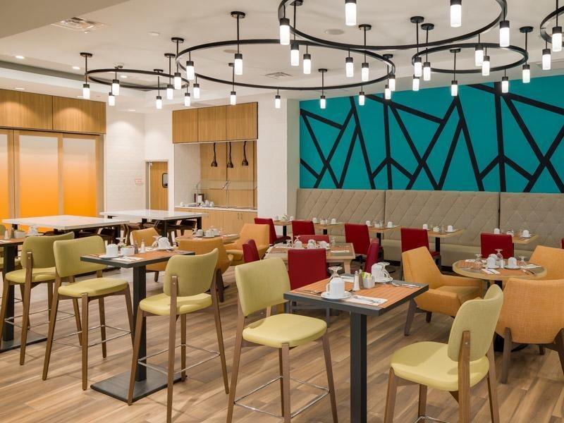 Hilton Garden Inn Knoxville Papermill Drive, Tn Екстериор снимка