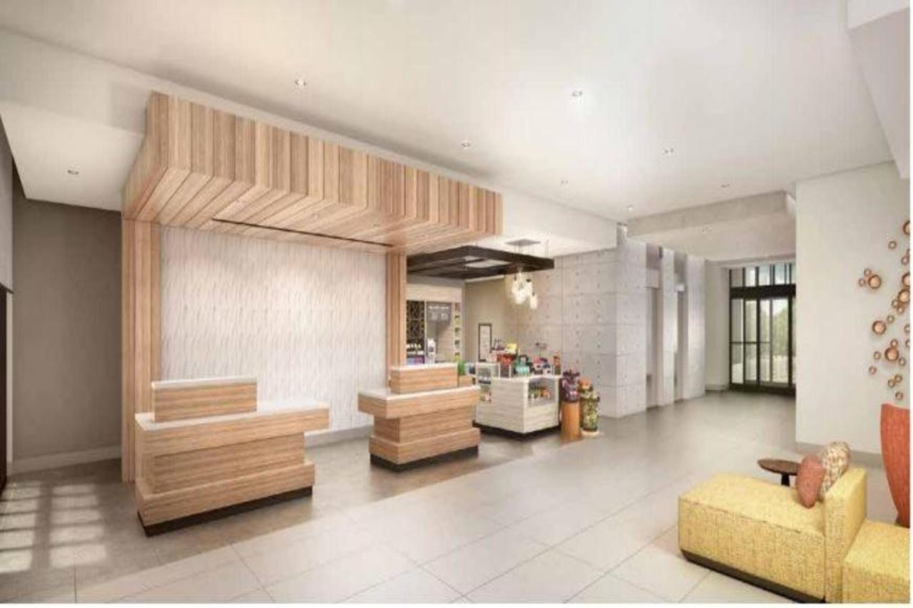 Hilton Garden Inn Knoxville Papermill Drive, Tn Екстериор снимка