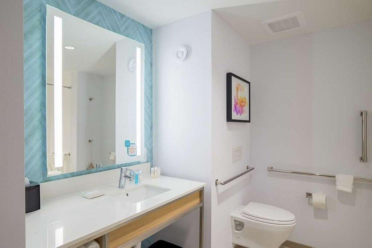 Hilton Garden Inn Knoxville Papermill Drive, Tn Екстериор снимка