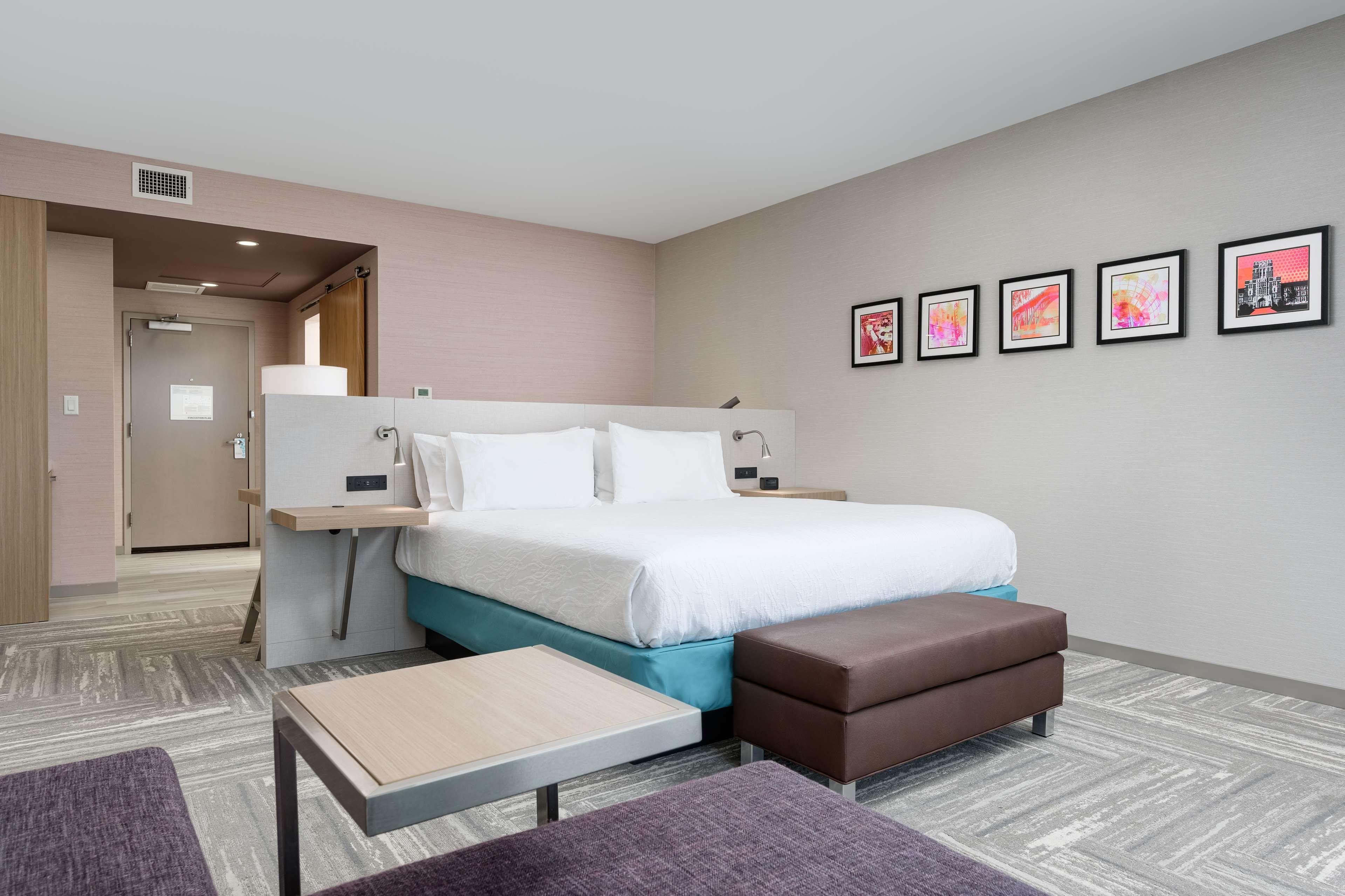 Hilton Garden Inn Knoxville Papermill Drive, Tn Екстериор снимка
