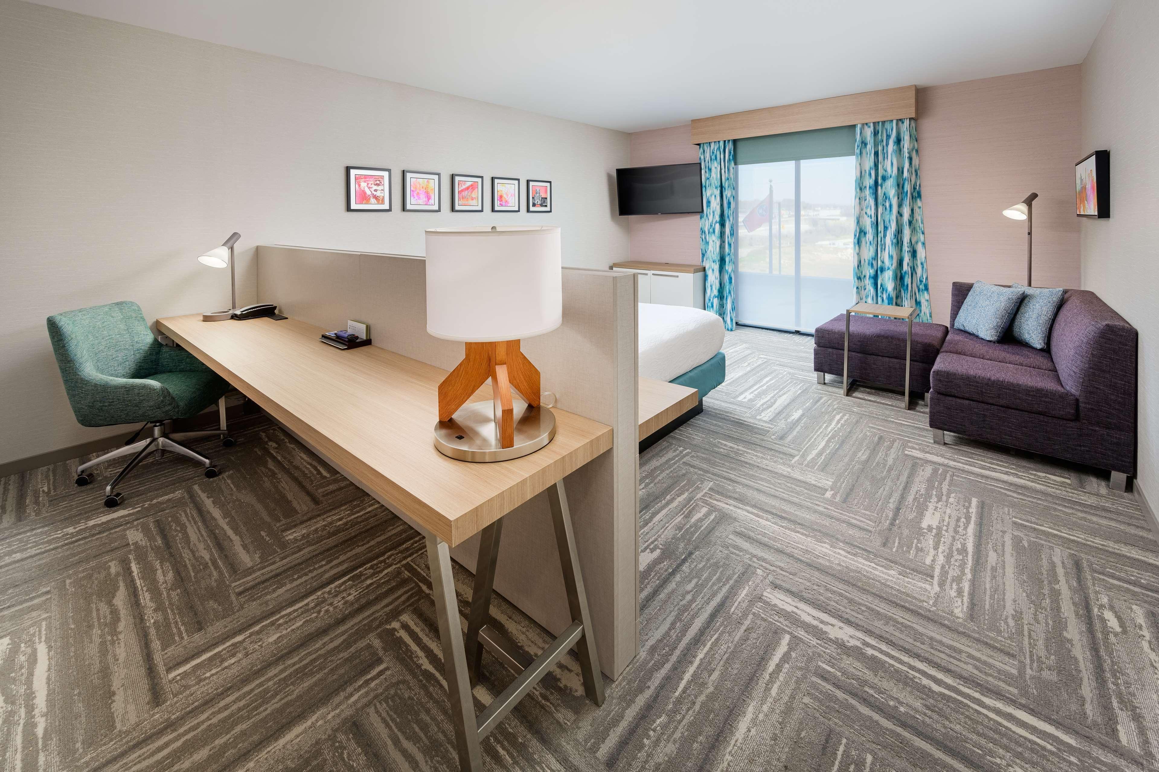 Hilton Garden Inn Knoxville Papermill Drive, Tn Екстериор снимка