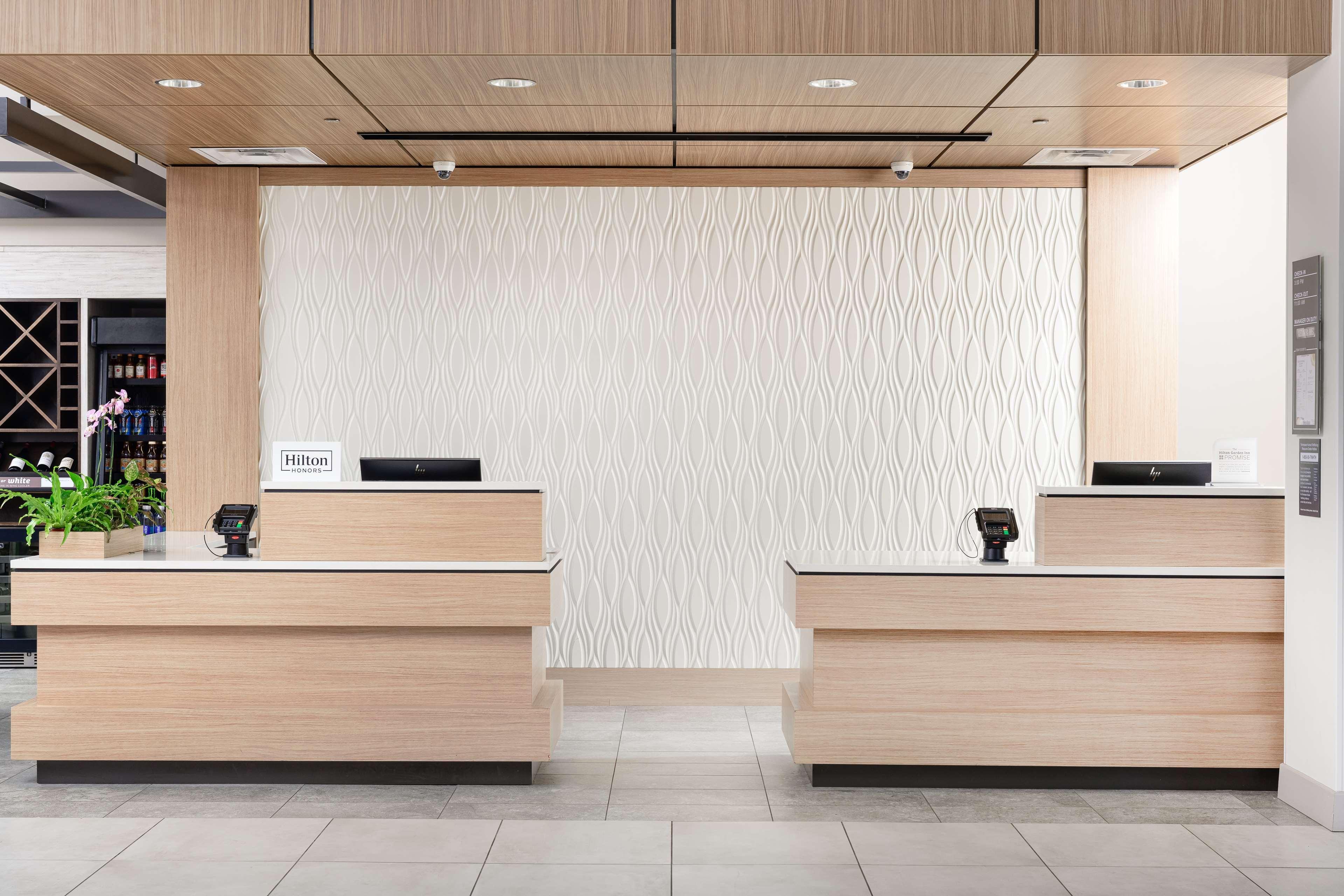 Hilton Garden Inn Knoxville Papermill Drive, Tn Екстериор снимка