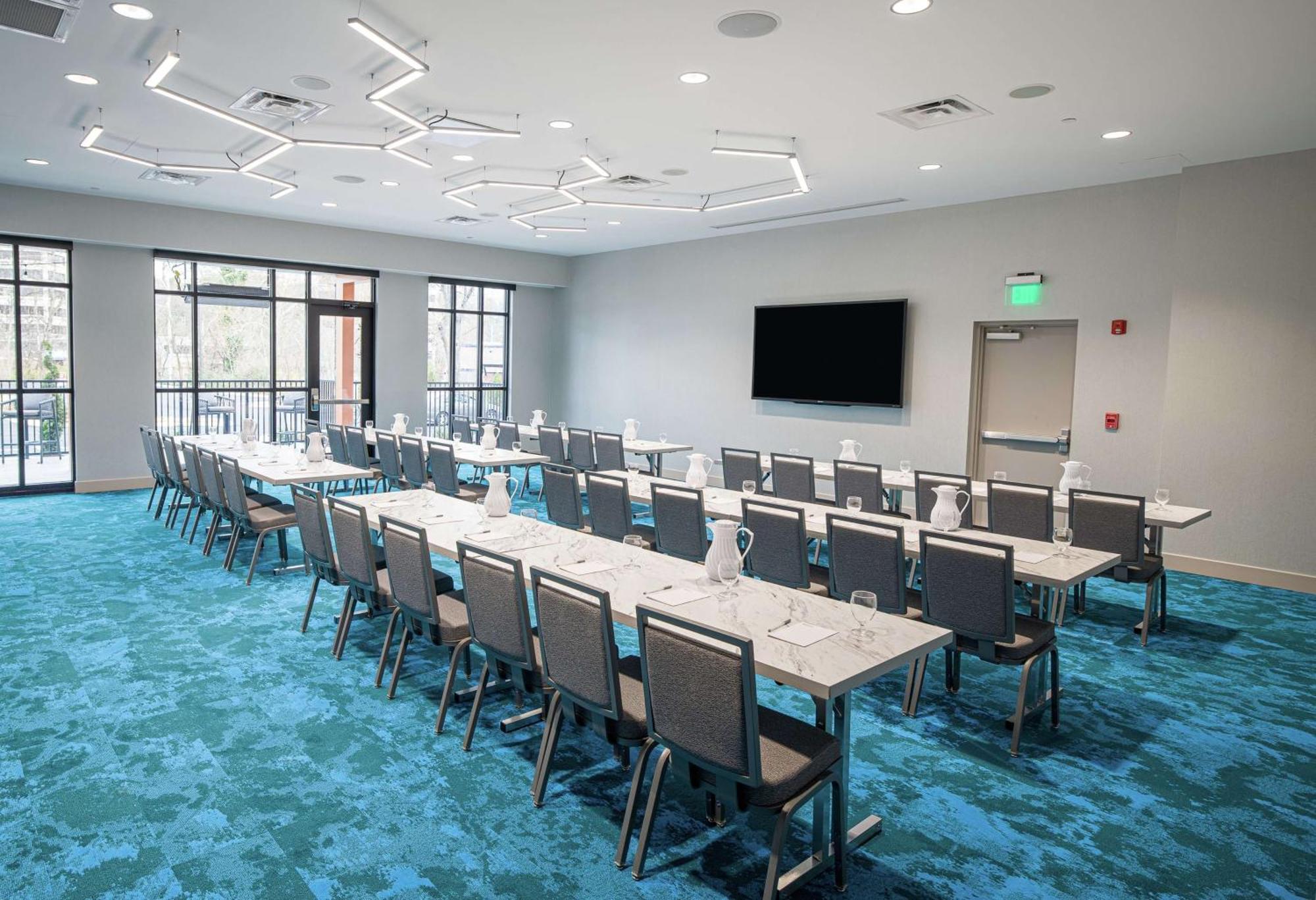 Hilton Garden Inn Knoxville Papermill Drive, Tn Екстериор снимка