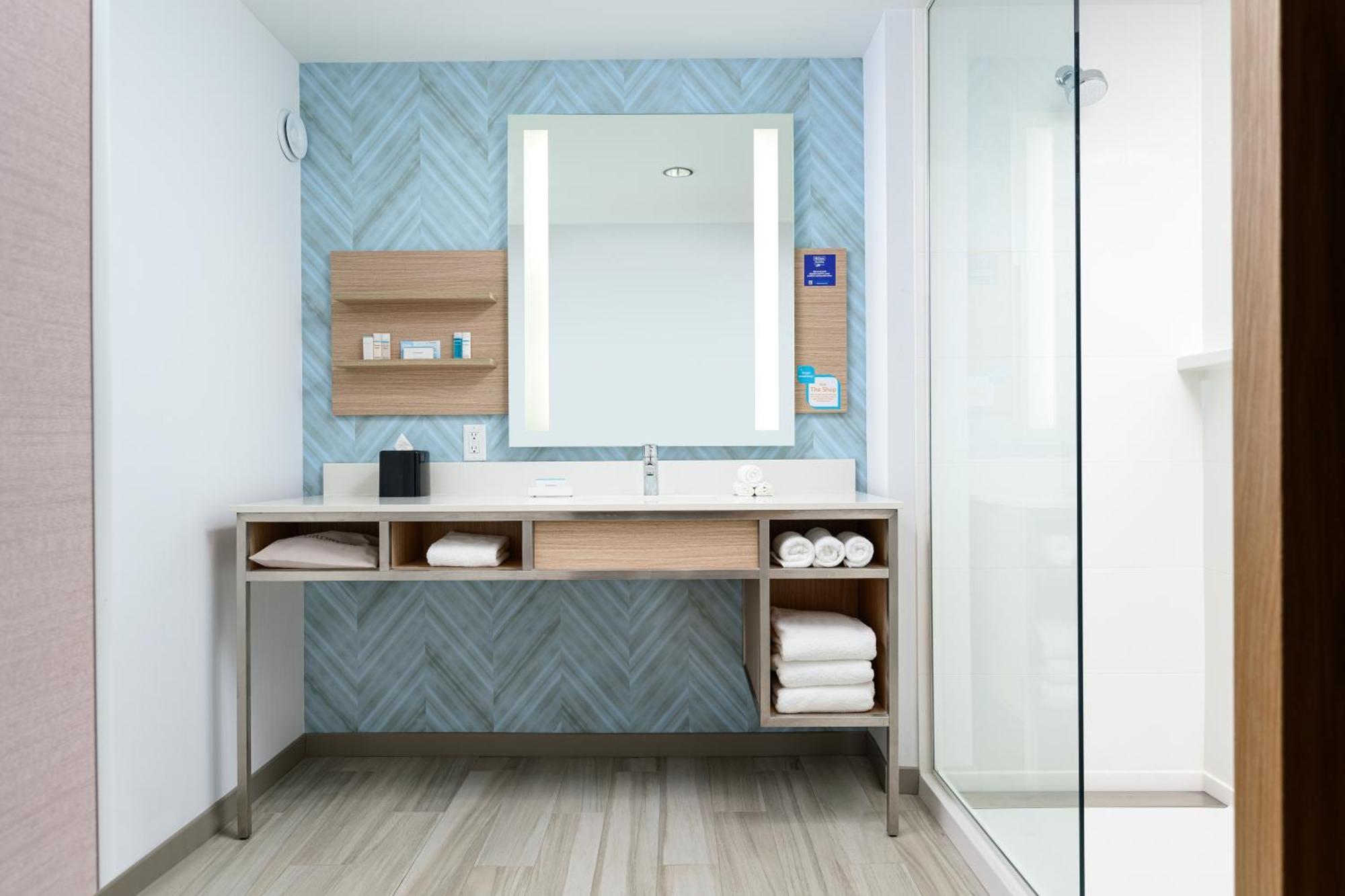 Hilton Garden Inn Knoxville Papermill Drive, Tn Екстериор снимка